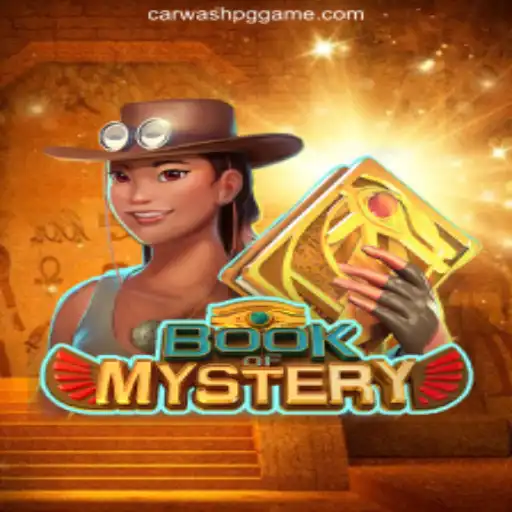 Exploring the Intricacies of Book of Mystery: A Premier Casino Experience