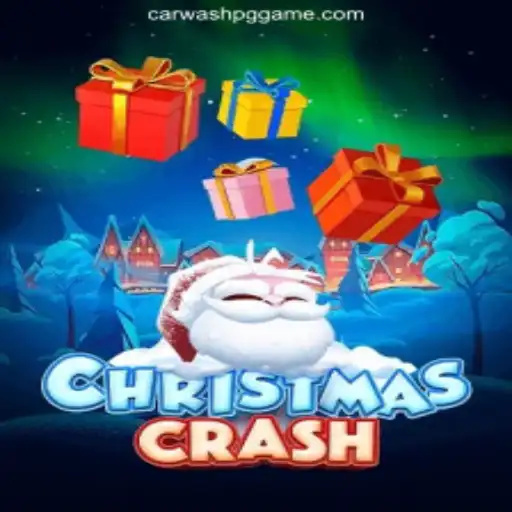 ChristmasCrash: A Thrilling Festive Adventure on CARWASHPG.COM's Premier Platform