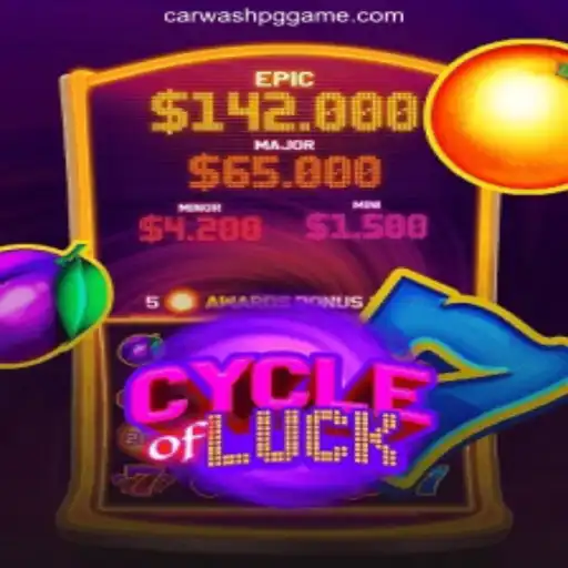 Discover the Thrills of CycleofLuck at CARWASHPG.COM: Your Premier Casino and Betting Platform