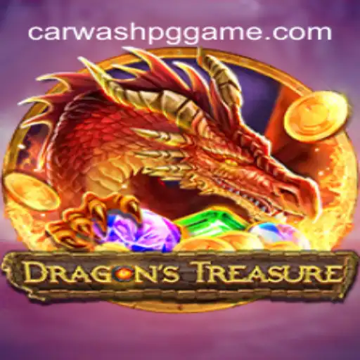 Discover the Enchantment of DragonsTreasure at CARWASHPG.COM