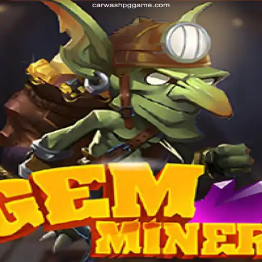 Exploring GemMiner: A Thrilling Experience at CARWASHPG.COM's Premier Casino Platform