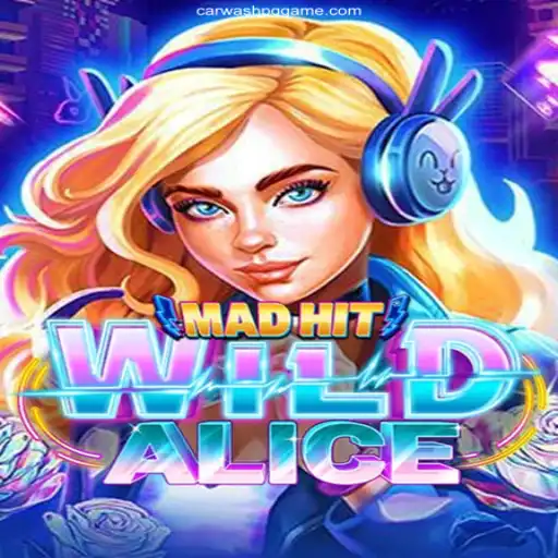 MadHitWildAlice and CARWASHPG.COM: A Premier Experience in Casino Gaming