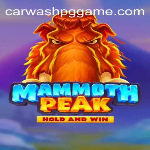Exploring the Thrilling World of MammothPeak: A Premier Gaming Experience