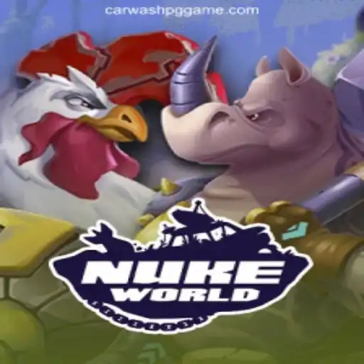 Exploring the Thrill of NukeWorld: A Premier Gaming Experience