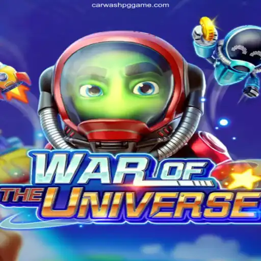 Exploring the Fascinating World of WAROFTHEUNIVERSE