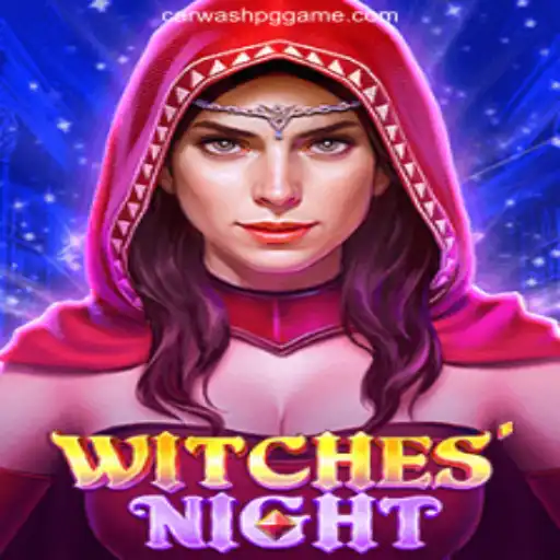WitchesNight: The Enchanting World of Online Gaming with CARWASHPG.COM