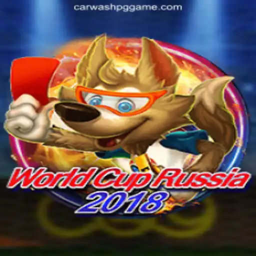 WorldCupRussia2018: A Global Phenomenon in Gaming