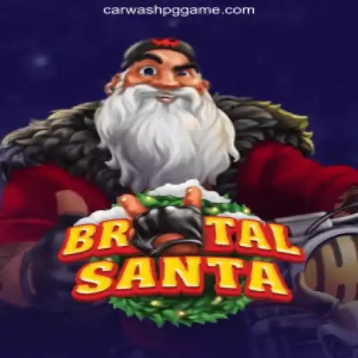 BrutalSanta: The Ultimate Gaming Experience in Collaboration with CARWASHPG.COM