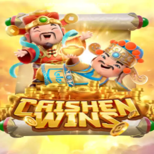 CaishenWins: A Mythical Journey through Ancient Wealth