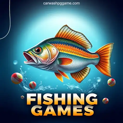Exploring Fishing Games and the Unique Appeal of CARWASHPG.COM: Plataforma Premier de Cassino e Apostas