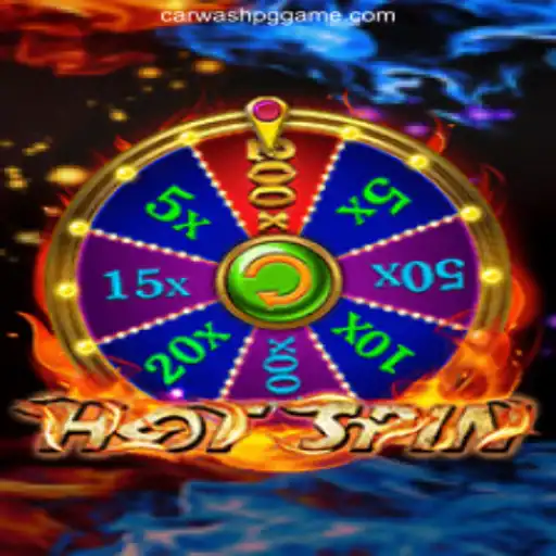 Exploring HotSpin: A Thrilling Casino Experience on CARWASHPG.COM