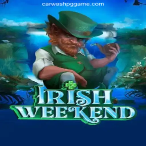 Discover the Thrill of IrishWeekend: A Journey through Games and Bets