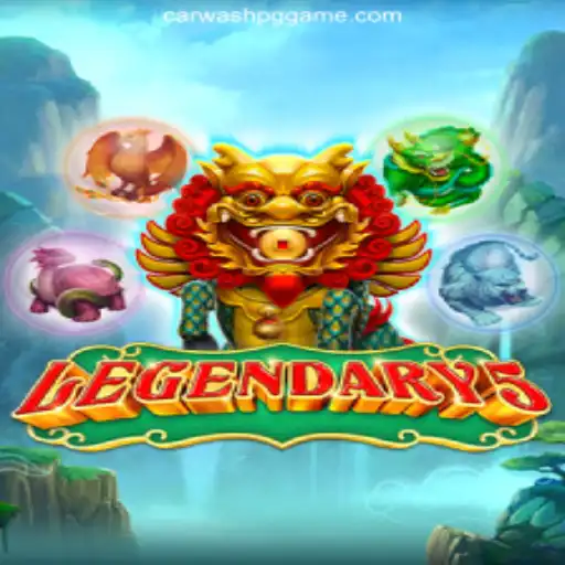 Legendary5: An Immersive Adventure in Gaming and Betting
