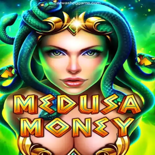 Experience Ancient Riches with MedusaMoney on CARWASHPG.COM