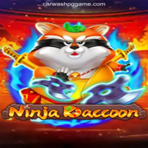 NinjaRaccoon: A Thrilling Adventure Through the Urban Jungle