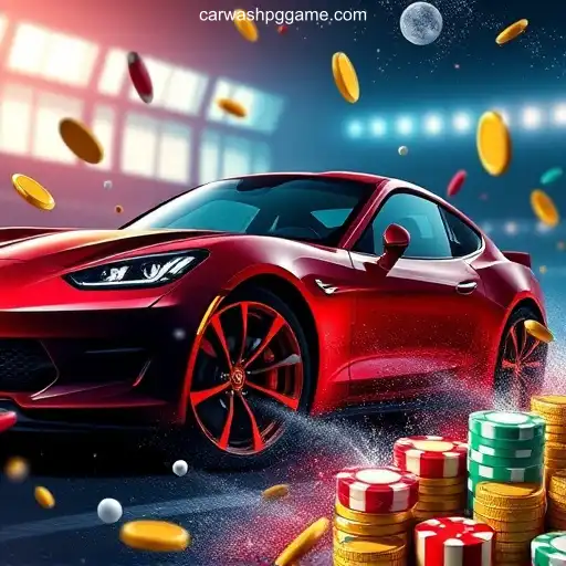 Exclusive Offers: Unlocking the Potential of CARWASHPG.COM