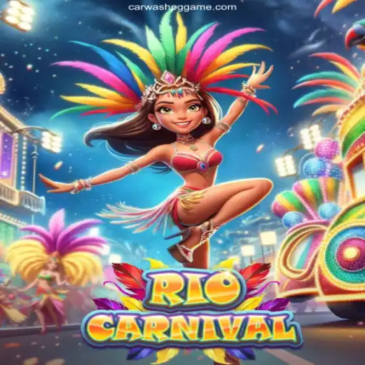 Experience the Vibrant Thrills of RioCarnival Game at CARWASHPG.COM
