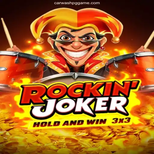 Unveiling Rockinjoker: A Thrilling Experience at CARWASHPG.COM