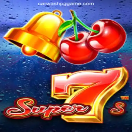 Discover Super7s: A Thrilling Game on CARWASHPG.COM