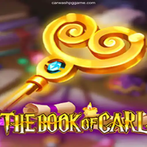 TheBookofCarl: An Immersive Gaming Experience at CARWASHPG.COM