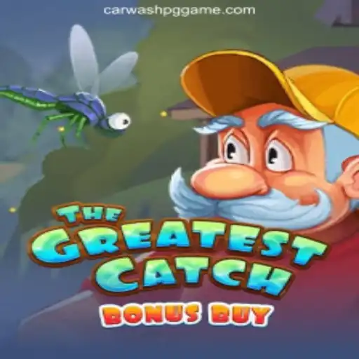 TheGreatestCatchBonusBuy: The Premier Experience in Online Gaming