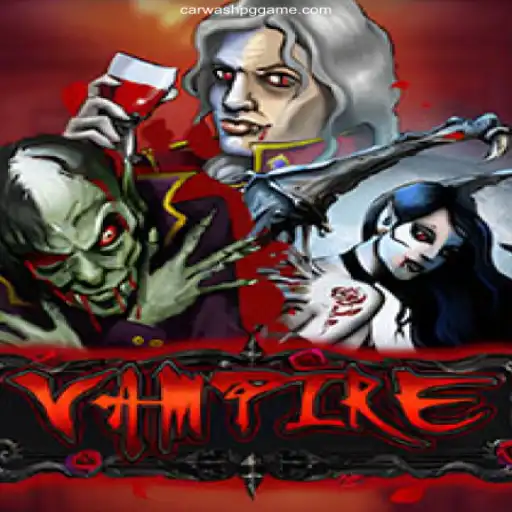 Exploring the Enigmatic World of 'Vampire' and the Allure of CARWASHPG.COM: Plataforma Premier de Cassino e Apostas