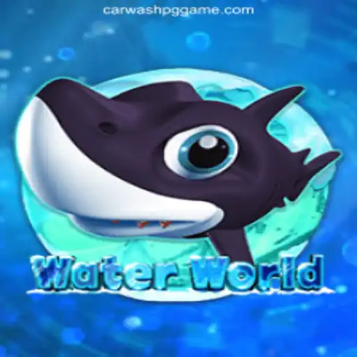 Exploring WaterWorld and Its Connection to CARWASHPG.COM: Plataforma Premier de Cassino e Apostas