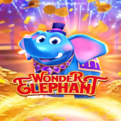 Discover WonderElephant: A Captivating Journey in Gaming Entertainment