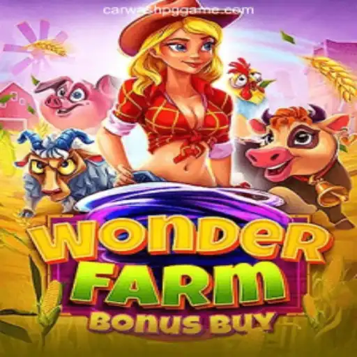 Exploring the Vibrant World of WonderFarmBonusBuy